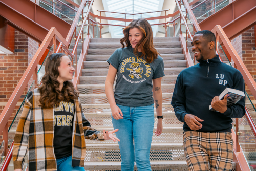 Generosity Fuels $6.3 Million in Support for Lindenwood in FY25