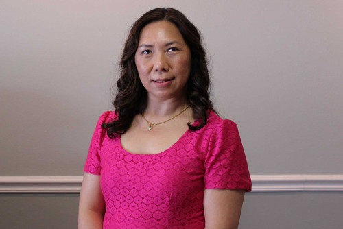 Kichkha Selected as 2019 ACBSP Teaching Excellence Award Recipient
