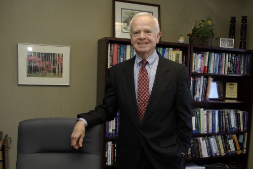 Lindenwood Professor Publishes New Book