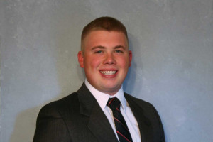 Biology Grad is School’s First Accepted to Medical School