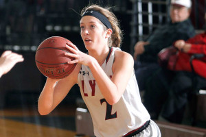 Kohrmann Becomes All-Time Career Points Leader in Program History