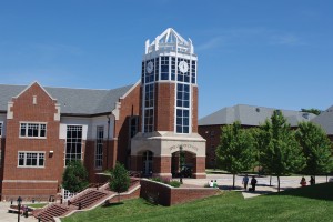 Registration for Fall 2018 Semester Underway