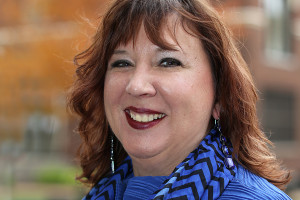 Lindenwood Belleville’s Manjounes to Serve on Baldrige National Quality Award Board of Examiners