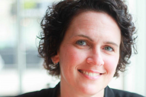 Author VanBaale to Present Writing Craft Talk
