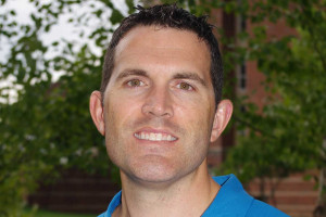 Exercise Science Professor Kerksick Travels to Brazil for Protein and Fat Loss Presentations