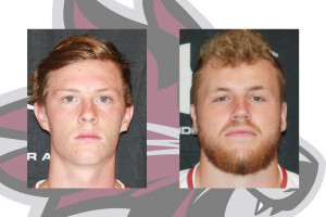 Ruggers Named to USA Rugby Academic Honor Roll
