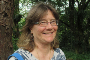 Author Schultz to Present Craft Talk