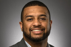Lindenwood Alumnus Named Diversity Fellow at Nashville, Tenn. Communications Firm