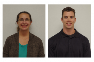 Exercise Science Department Featured in the Journal of Strength and Conditioning Research