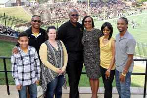 Lindenwood to Celebrate Homecoming Oct. 17-20