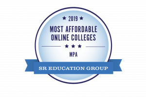 Online MPA Degree Ranks in List of Most Affordable for 2019
