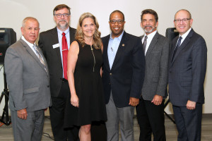Economic Education Center Celebrates Official Launch
