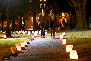 The 2018 Christmas Walk Scheduled for Dec. 9