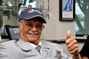 ‘Opportunity through Diversity: The Allen McKellar Jr. Story’ to be Presented Feb. 26