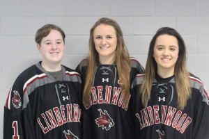 Lady Lynx Athletes Selected To Represent the United States at 2019 World University Games