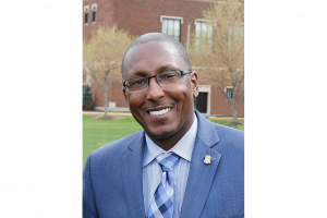 Trice Publishes Research with Help of Undergraduate Students