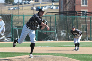 Lion Pitching Standout Hartlieb Making Way Through Pirates Organization