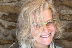 Sci-Fi Author Kij Johnson to Speak in MFA Craft Talk Series