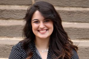 Wilhelm Named Delta Sigma Pi National Collegian of the Year