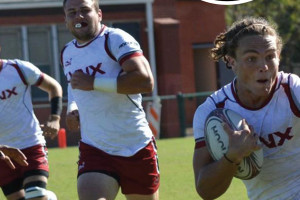Lynx Collegiate Rugby 7s Tourney Slated for April 13