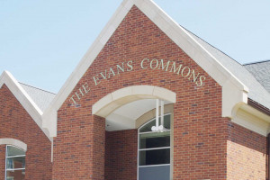 Take Back the Night Rally and Fair Moved to Evans Commons