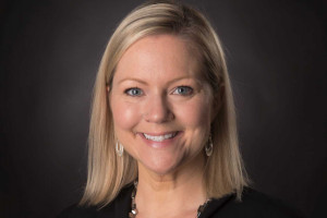Dr. Bethany Alden-Rivers Named Associate VP for Institutional Effectiveness