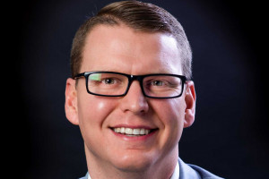 Hammond Institute To Host Dr. Marcus Witcher for May 22 Langenberg Speaker Series