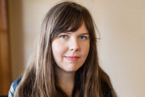 Upcoming MFA Craft Talk with authors TaraShea Nesbit and Shena McAuliffe