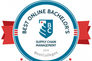 Supply Chain Management Programs Recognized Among Best in the Country