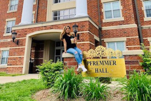 Guadalupe Medina Included in Article about DACA Recipients in College