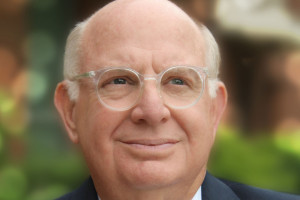 Rosenwasser Awarded Fulbright Specialist Grant for Tunisia Project