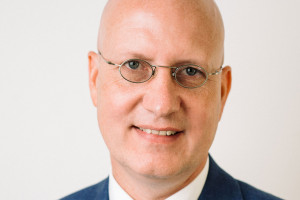 Lively Named Dean of Arts, Media, and Communications