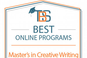 MFA in Writing Program Recognized Among Best in the Country