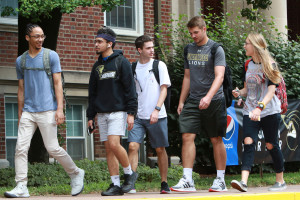 Lions’ Relief Fund Created for Students in Need from COVID-19