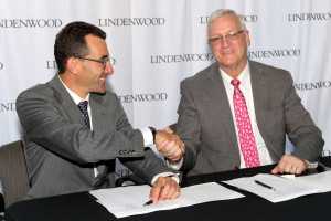 Lindenwood to Partner with Wiley Education Services for Online Programs