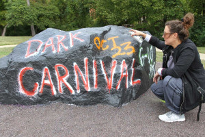 Lindenwood to Host Ninth Annual Dark Carnival