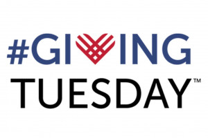 GivingTuesday is on December 3 - Give the Gift of Education