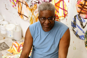 Lamerol Gatewood Work on Display at St. Louis Art Museum