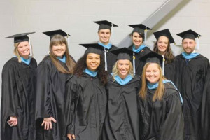 Teacher Education Program Featured in Branson News