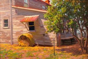 Heartland Art Club Collaboration with Lindenwood Begins with Exhibit