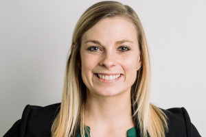 Heuermann Named Lindenwood Alumni Director