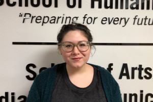 Humanities Students Earn National Publication, Pushcart Prize Nomination