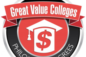 Philosophy and Religion Degree Program Ranked Second Nationally, First in Missouri