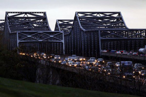 Blanchette Bridge Project to Impact Traffic to and from Lindenwood