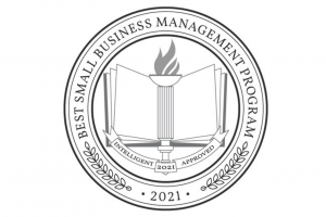 Lindenwood University Recognized As One Of 50 Best Small Business Management Degree Programs 