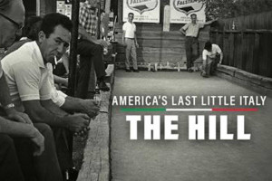 Lindenwood Graduate Has His Documentary on The Hill Neighborhood Featured on PBS
