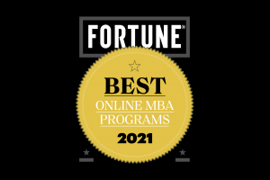 Lindenwood Named to Fortune’s List of Best Online MBA Programs