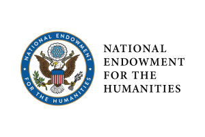 Digital Humanities Awarded NEH Grant