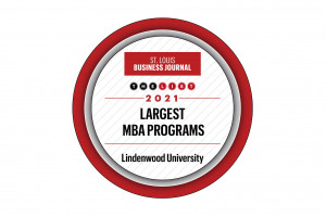 MBA Program Ranked Fourth by St. Louis Business Journal