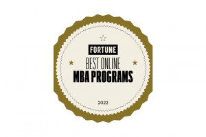 Online MBA Repeats as Best in Missouri by Fortune Education